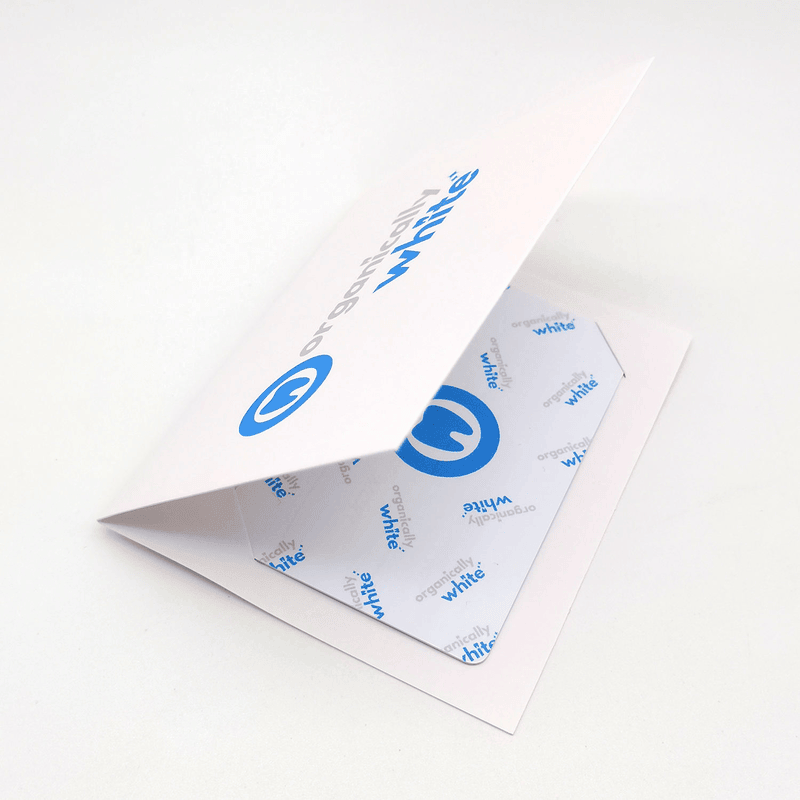 Fotografija proizvoda Promotivne plastične kartice za veću prepoznatljivost brenda prikazuje dizajn veličine novčanika u kategoriji Plastične kartice.