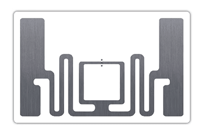 Izdržljive UHF RFID etikete za primene praćenja imovine prikazane iz jasne perspektive praćenja kontejnera za primene UHF RFID etiketa.