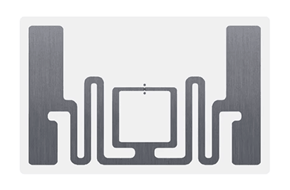 Izdržljive UHF RFID etikete za primene praćenja imovine prikazane iz jasne perspektive praćenja skladišta za primene UHF RFID etiketa.