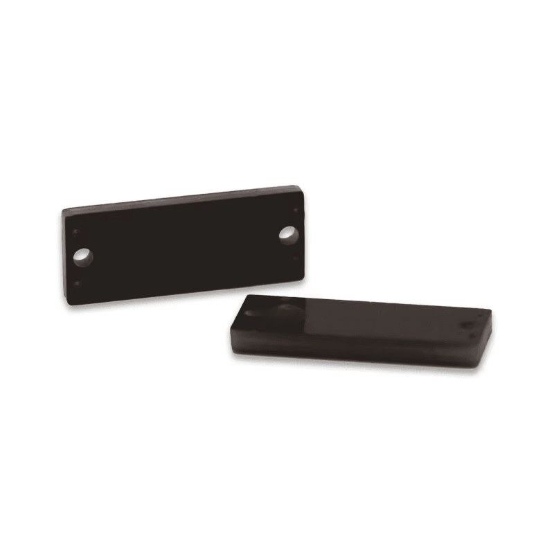 RFID oznaka P2510-2 otporna na visoke temperature izrađena je od materijala FR4 kako bi izdržala ekstremnu toplotu.