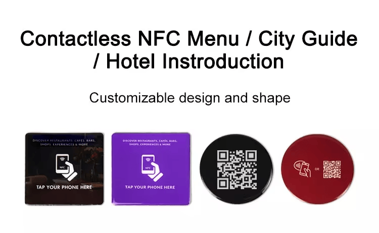 NTAG216 NFC nalepnice za izdržljivu upotrebu dodirom, fotografija proizvoda koja prikazuje praćenje u skladištu u kategoriji NFC epoksi nalepnica.