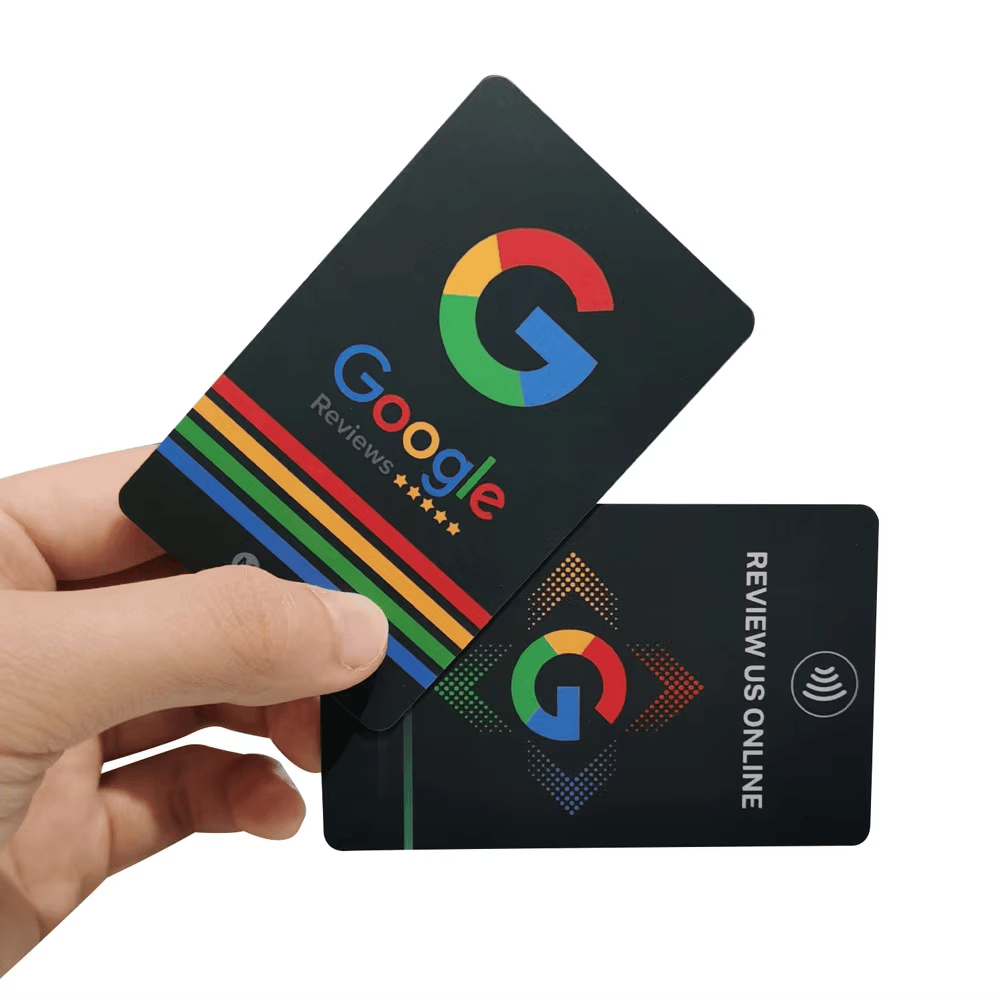 Kolekcija scenarija primene za prenosive NFC stalke, uključujući restoranske menije, deljenje čvorišta društvenih mreža i digitalne vodiče.