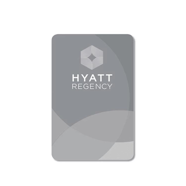 Premijum RFID hotelski ključevi prikazuju profesionalne brendirane dizajne i kvalitetnu štampu za luksuzne hotele i odmarališta.
