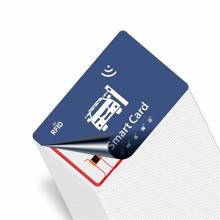 Serija RFID hotelskih kartica po meri prikazuje različite umetničke stilove i živopisne boje usklađene sa temama enterijera hotela.
