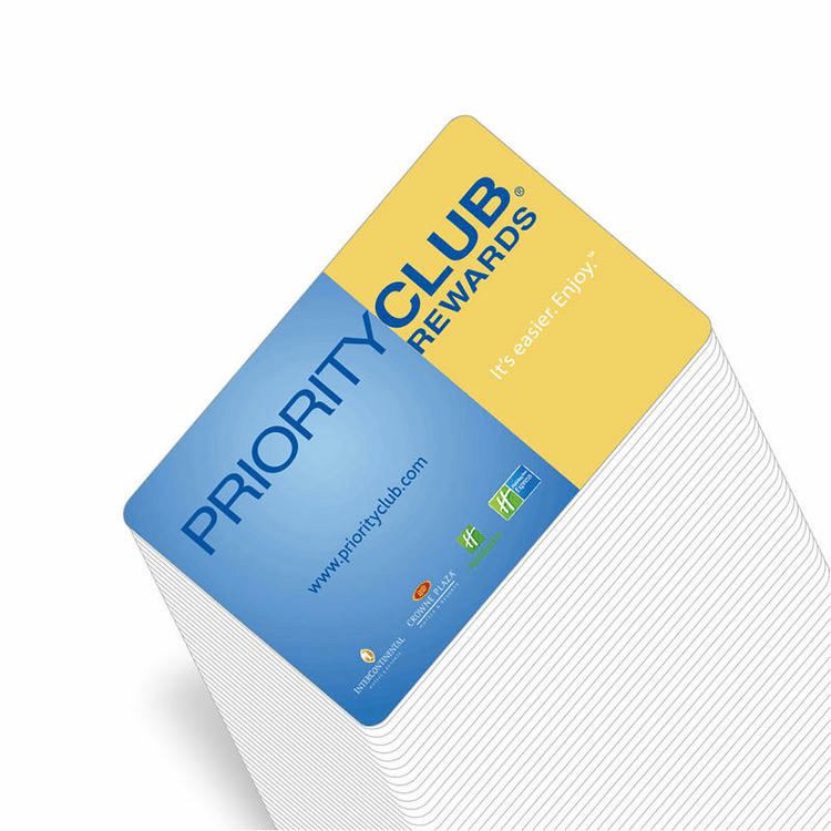 Premijum RFID pametne kartice za elektronske brave hotelskih vrata obezbeđuju sigurnost gostiju i praktičan pristup sobama.