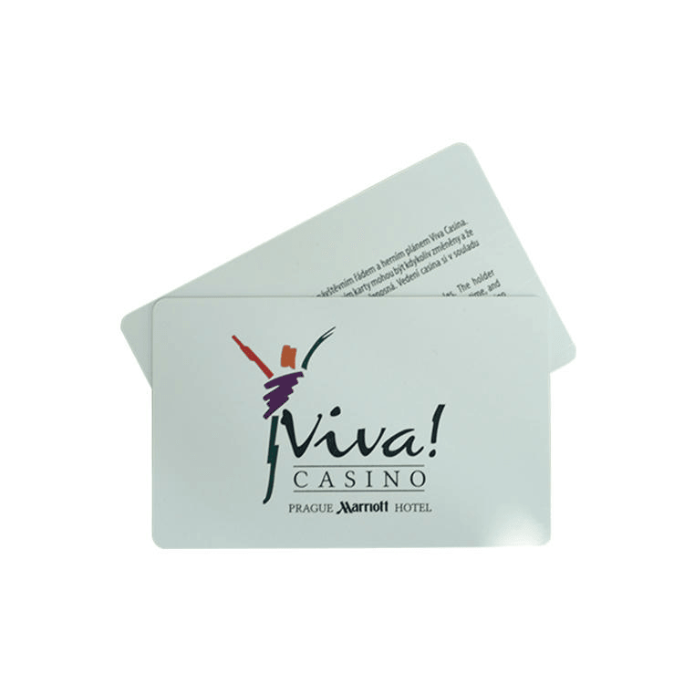 RFID kartice sa UID-om koji se može prepisivati prikazane su kao dostupne u niskofrekventnoj, visokofrekventnoj i ultravisokofrekventnoj opciji za svestrane primene upravljanja identitetom.