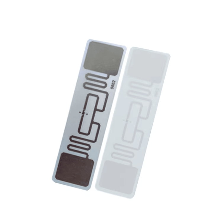 Isplative UHF RFID etikete za masovne projekte prikazane sa industrijskom upotrebom za kupce koji upoređuju rešenja UHF RFID etiketa.