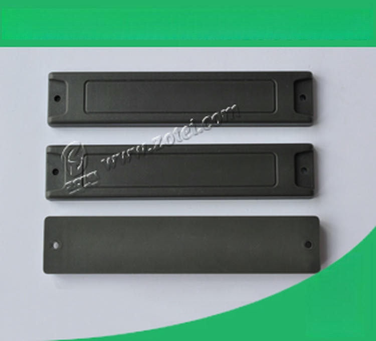 Ova slika prikazuje Magnetna ABS UHF oznaka dometa 5.5 m za metal i ističe premijum površinu za primene iz kategorije ABS RFID oznake za metal.