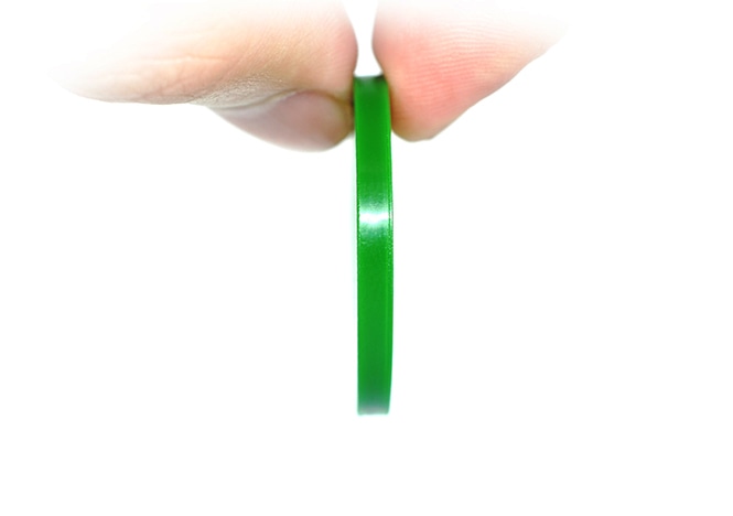 Kontrola kvaliteta RFID tokena osigurava da svaki komad zadovoljava stroge standarde potrebne za javni prevoz i pristup.