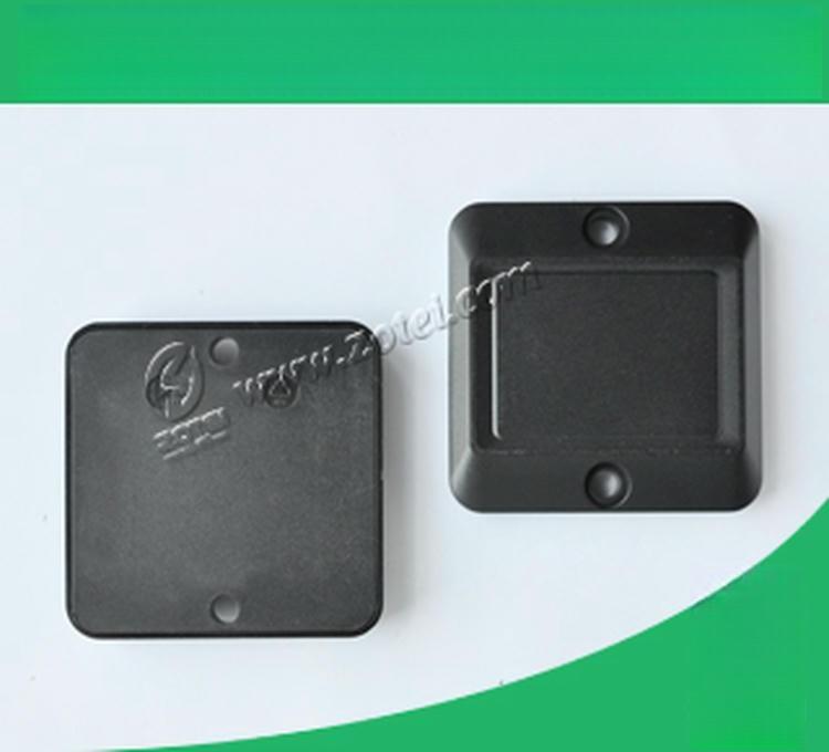 Fotografija proizvoda ABS RFID oznaka za metalne površine za industrijsko praćenje imovine koja prikazuje vrhunsku površinu u kategoriji ABS RFID oznaka za metalne površine.