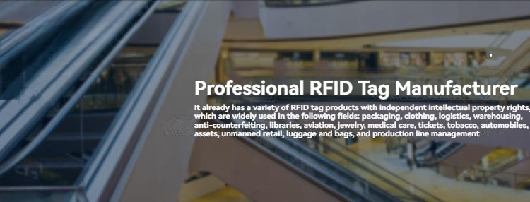 Fotografija proizvoda Termootporni ABS RFID oznake za obilazak straže koja prikazuje na metalnoj površini u kategoriji Termootporni ABS RFID oznake za obilazak straže.