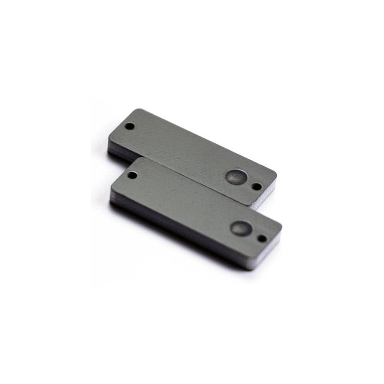 Fotografija proizvoda IP68 PCB UHF RFID oznaka za bolničku opremu sa prikazom samolepljivu podlogu za kupce koji porede rešenja iz kategorije PCB RFID oznake za metal.