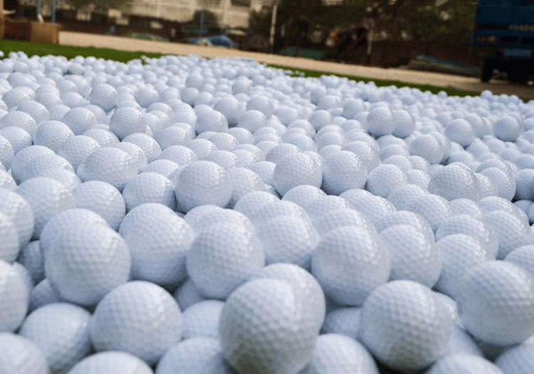Integracija SV019 RFID golf lopti sa automatizovanim sistemima za izdavanje radi pružanja praćenja upotrebe lopti u realnom vremenu po igraču ili po određenoj sesiji.