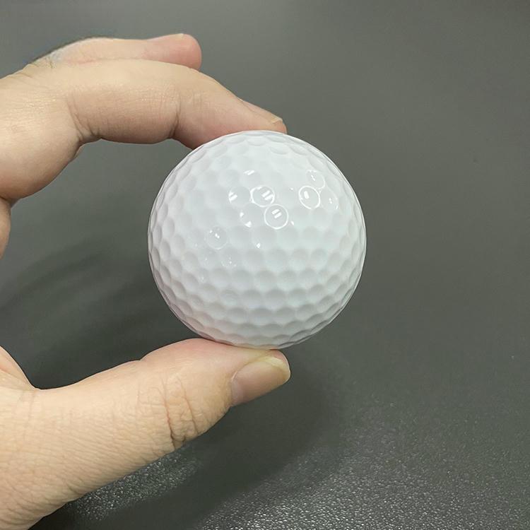 Automatsko sortiranje zaliha SV019 RFID golf lopti radi racionalizacije rada objekta i smanjenja gubitka lopti na vežbalištima sa velikim obimom.
