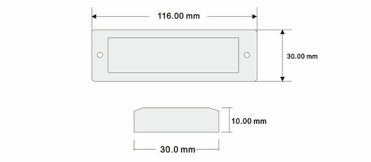 Kolekcija SCIVAS RFID proizvoda prikazana sa ISO sertifikatima za upravljanje kvalitetom i zaštitu životne sredine kao garancijom visokih proizvodnih standarda.