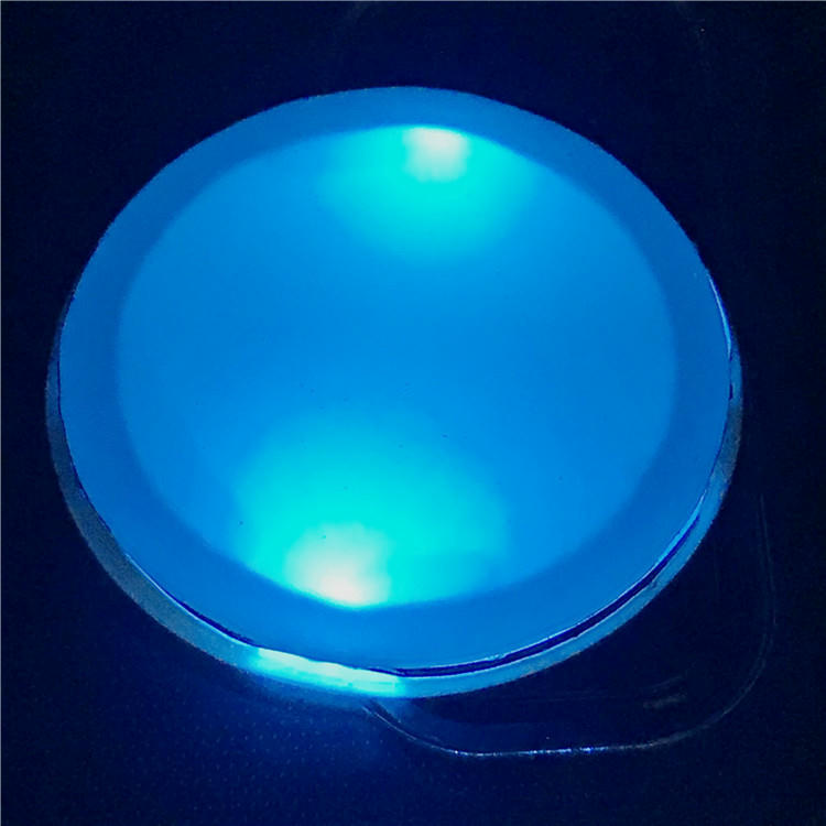 NFC Tap LED kartice za pametnu povratnu informaciju prikazane iz jasne perspektive praćenja skladišta za NFC oznake & kartice sa LED primenama.