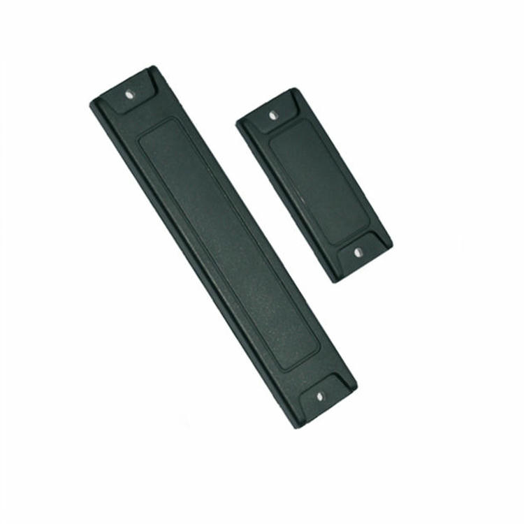 Izdržljivi RFID tag za praćenje imovine na otvorenom izgrađen je od trajnog ABS plastike kako bi izdržao ekstremne temperature i fizičke udare
