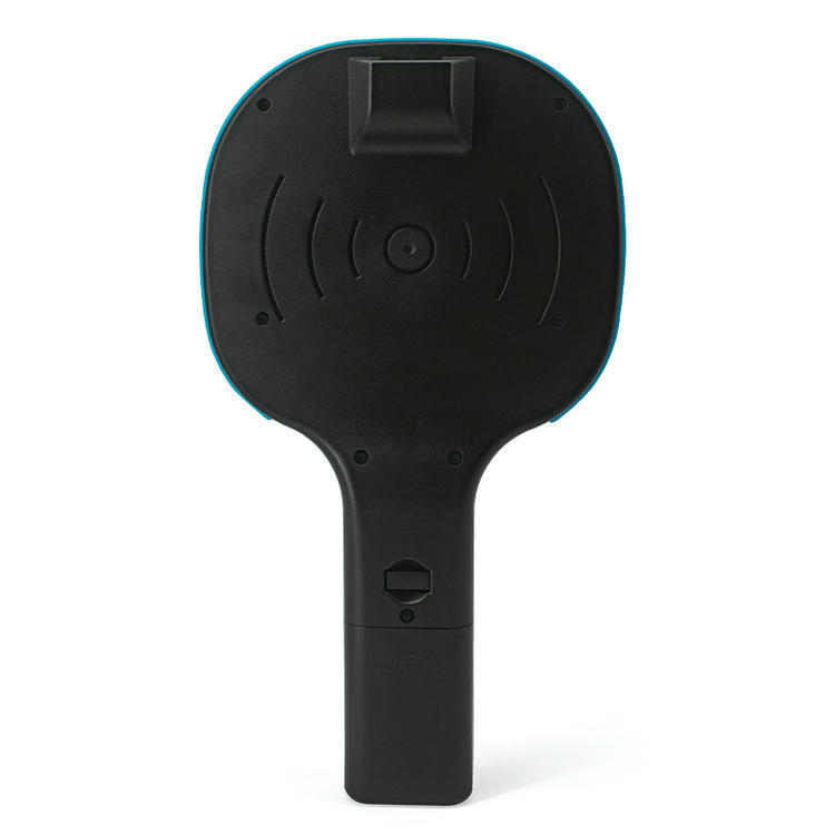 Komplet RFID skenera W91H uključuje ručni terminal uz USB kabl i bežični prijemnik 2.4G.