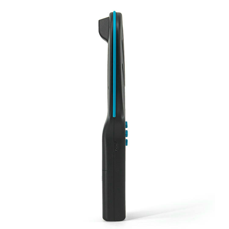 W91H UHF čitač podržava besprekornu Bluetooth konekciju za uparivanje sa mobilnim tabletima i terminalima montiranim na vozilima radi sinhronizacije podataka u realnom vremenu.