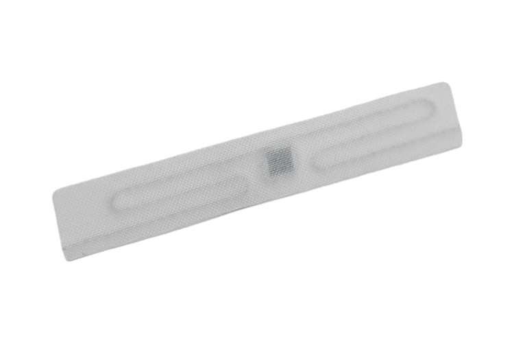 Efikasno RFID praćenje zaliha posteljine T7010-1 omogućava brzo masovno skeniranje posteljine u upravljanju pranjem.