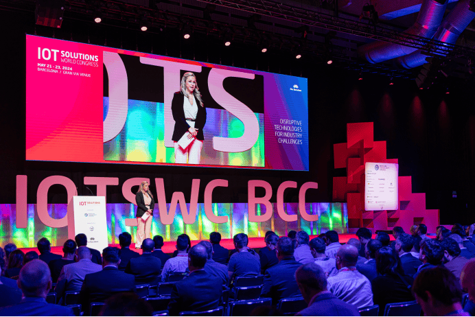 IOTSWC 2025 u Barseloni: IOTE osnažuje novi plan za globalno širenje prikazan zadnjim pogledom za kupce koji upoređuju rešenja iz vesti iz industrije.