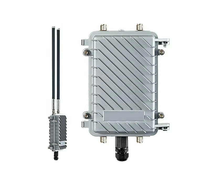 Ova detaljna tabela navodi sve električne parametre i tehničke specifikacije za industrijski model aktivnog RFID čitača JT-R2430A.