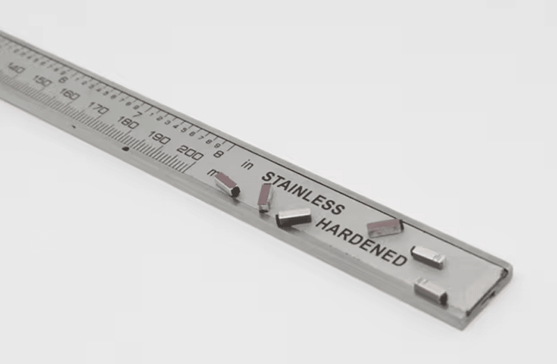 Fotografija proizvoda vodootpornih RFID tagova za visoke temperature koja prikazuje praćenje u skladištu u kategoriji RFID tagova za visoke temperature.
