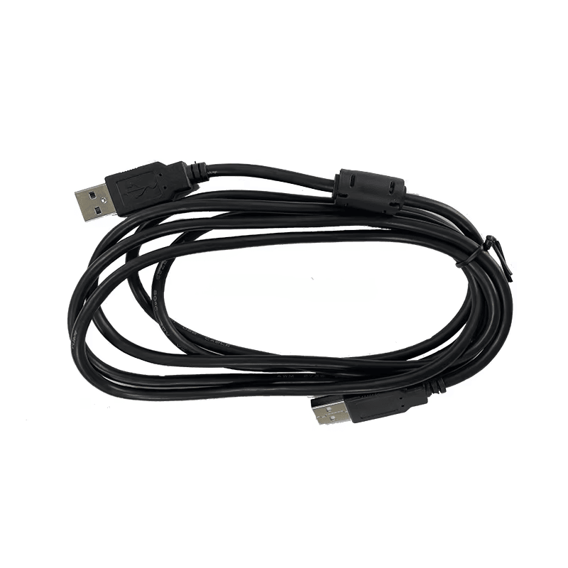 Snimak ekrana kompleta za razvoj softvera i demo alata ZK-RFID107 prikazuje kako programeri mogu da prilagode funkcije čitanja i pisanja tagova.