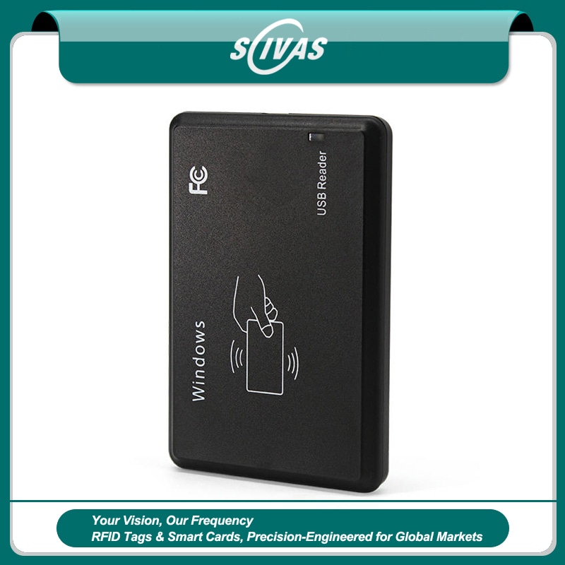 USB LF RFID kopir uređaj za ovlašćene akreditive