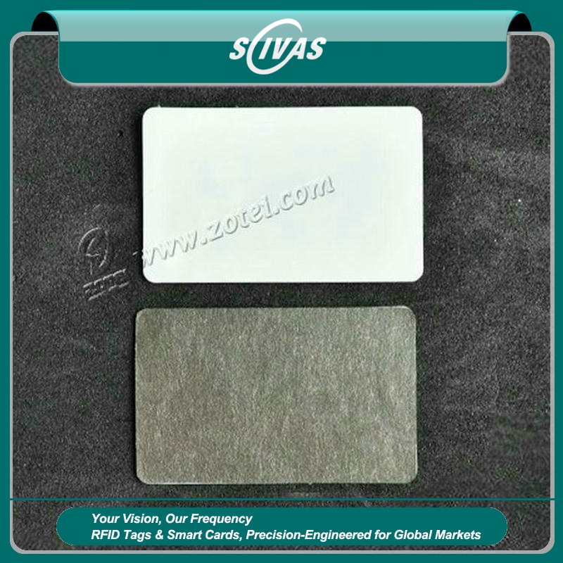 HF RFID oznake protiv metala sa štampanim ID podacima