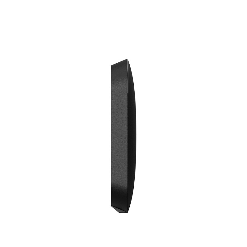 Detaljan dijagram proizvoda prikazuje tačne dimenzije CF502 čitača za kontrolu pristupa koje iznose 110mm x 56mm x 18mm.