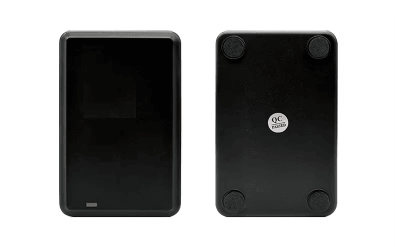 UHF RFID čitač CPH-F206 s brzim interfejsom Type-C obezbeđuje stabilno napajanje i neometanu komunikaciju podataka s računarom.