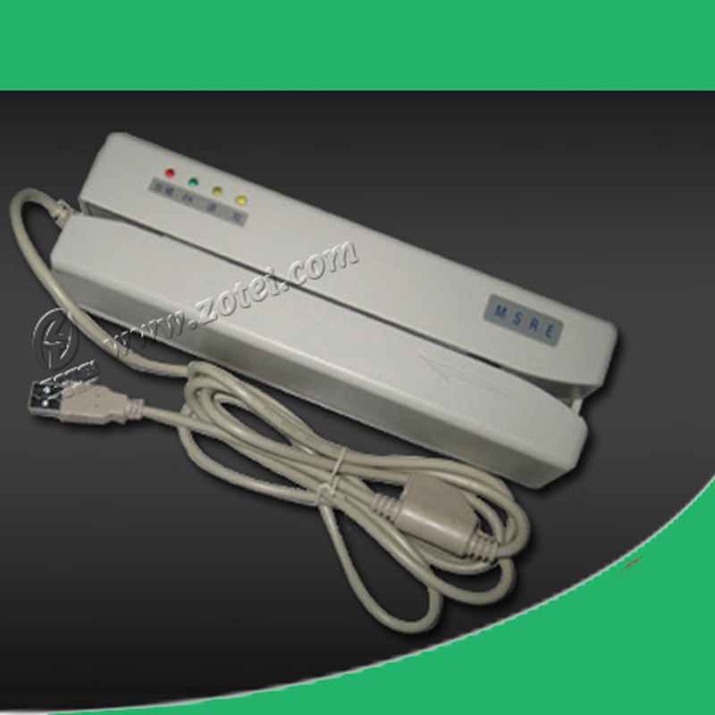 USB Hi-Co enkoderi za programiranje kartica sa dve staze