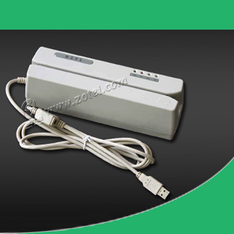 USB Lo-Co enkoder za kartice lojalnosti