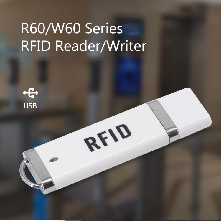 Fotografija veleprodajnih HF RFID čitača za sistemske projekte koja prikazuje raspored antene u kategoriji 13.56MHz HF RFID čitači.