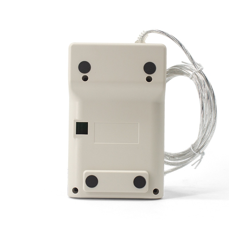 Fotografija proizvoda USB čitač RFID kartica i magnetne trake sa tastaturom sa prikazom završnu obradu materijala za kupce koji porede rešenja iz kategorije Čitači magnetnih kartica.