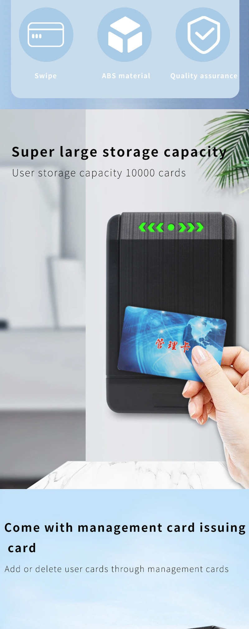 Prikaz poprečnog preseka ističe unutrašnje potpuno zalivanje smolom kod zy-sm607 koje u potpunosti izoluje elektroniku od štete od vode i prašine
