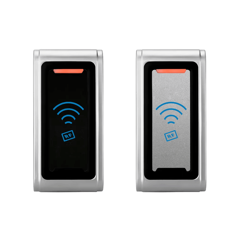 RF006 samostalni RFID čitač funkcioniše nezavisno za upravljanje bravama za vrata, što ga čini idealnim rešenjem za jednostavno ali bezbedno upravljanje pristupom