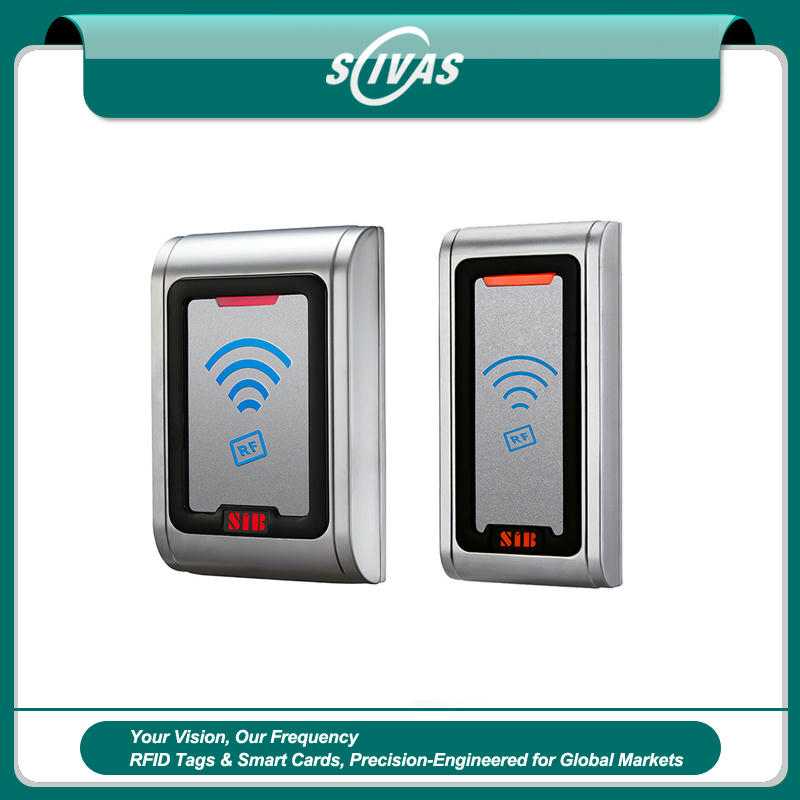 OEM RFID pristupni čitač za bezbedna spoljna vrata