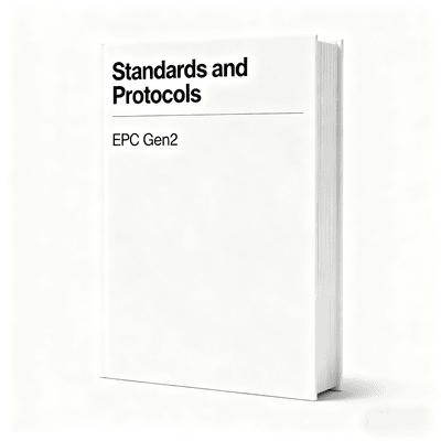 Tehnički list EPC Gen2 za UHF RFID sisteme