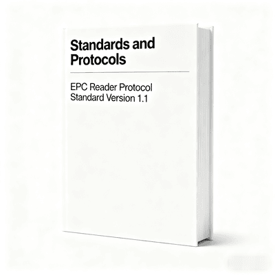 Vodič kroz standard EPC Reader Protocol 1.1