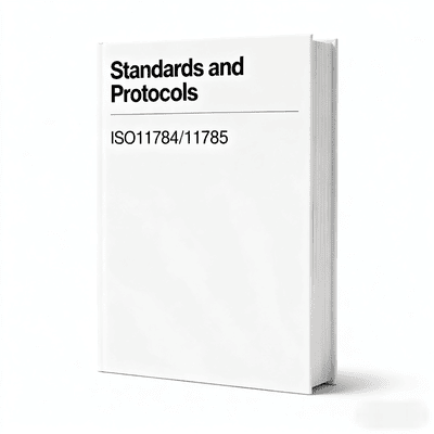 ISO11784/11785 standard za RFID identifikaciju životinja