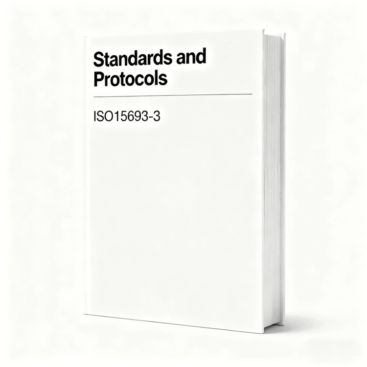 ISO15693-3 Vodič kroz antikolizijski protokol prikazan iz jasne bezkontaktne perspektive skeniranja za primene u oblasti standarda & protokola.