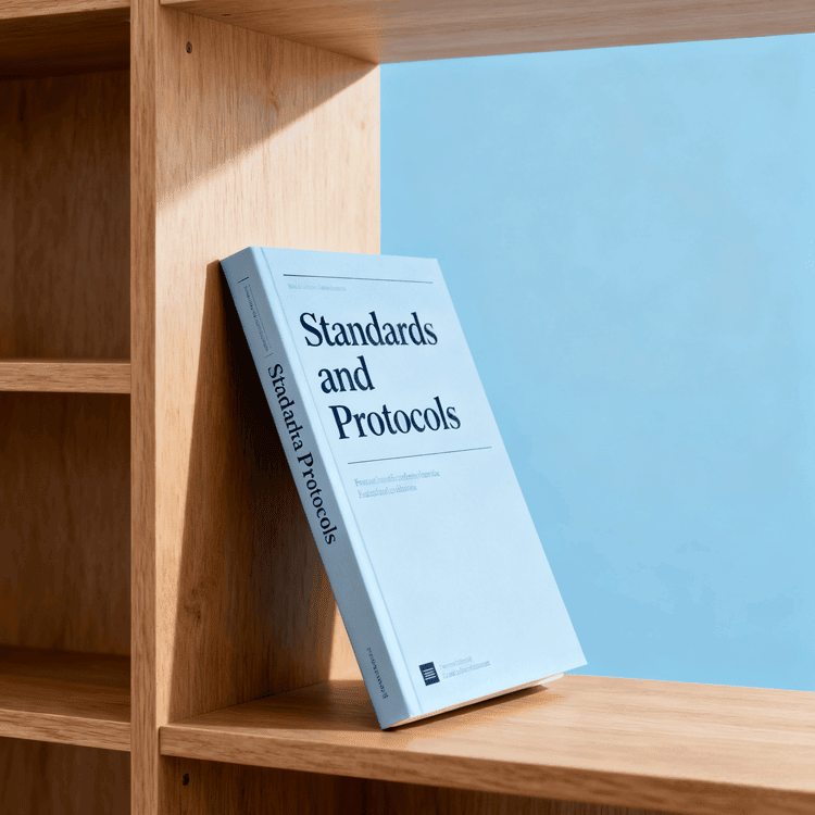 Krajnji vodič kroz RFID standarde i protokole prikazan sa fokusom na beskontaktno skeniranje za projekte Standards & Protocols.