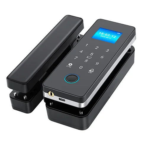 Ovaj tehnički crtež daje tačne dimenzije električne klizne brave K170 kako bi se osiguralo savršeno uklapanje u vrata.