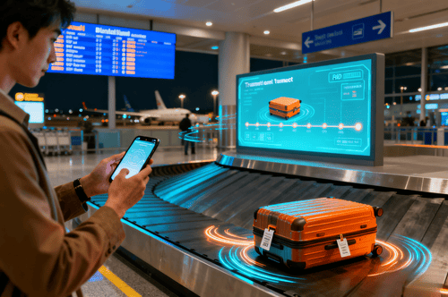 Nevidljivi kasir: kako pametne RFID ulaznice povećavaju potrošnju na lokaciji za 35% bez novog osoblja