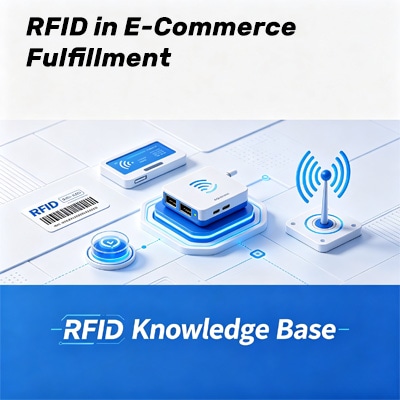 RFID u realizaciji porudžbina iz e-trgovine
