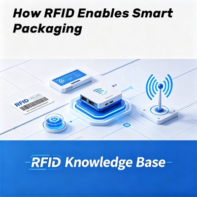 RFID za pametnu ambalažu