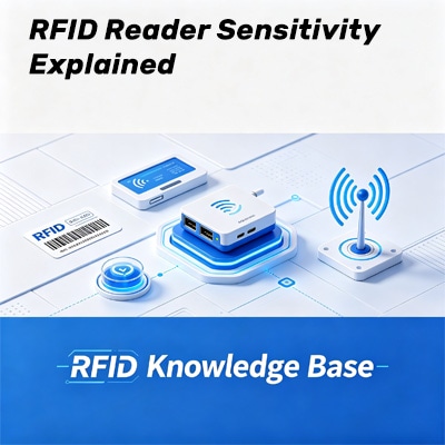 Osetljivost RFID čitača: jasno objašnjenje