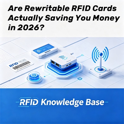Da li RFID kartice za višestruko štampanje štede novac u 2026. godini?